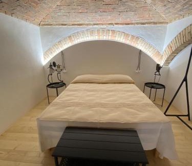 Sant'Antioco Casa | Luci Rosa suite