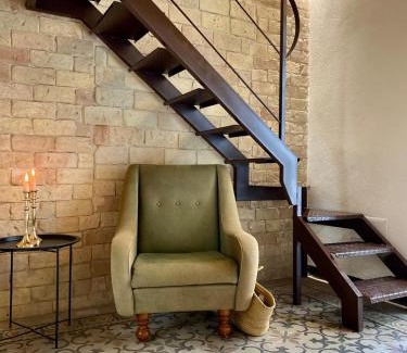 Sant'Antioco Casa | Luci Rosa suite
