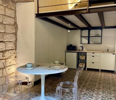 Sant'Antioco Casa | Luci Rosa suite