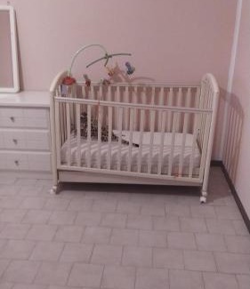 Guzman Apartamento | Camere bevagna