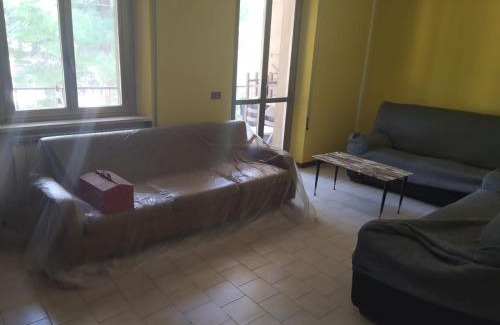 Guzman Apartamento | Camere bevagna