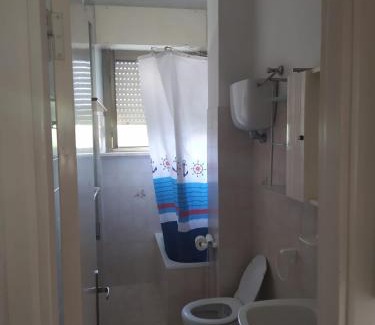 Guzman Apartamento | Camere bevagna