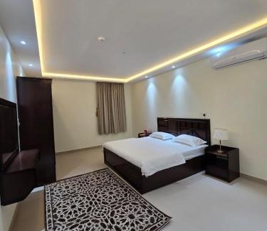 Ain AlBaraha Apartamento | فندق رامادا رست