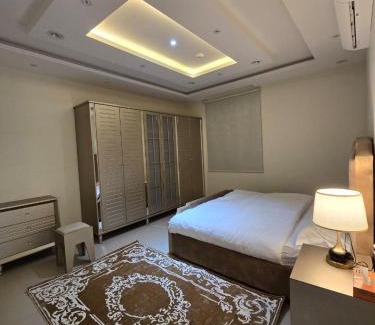 Ain AlBaraha Apartamento | فندق رامادا رست