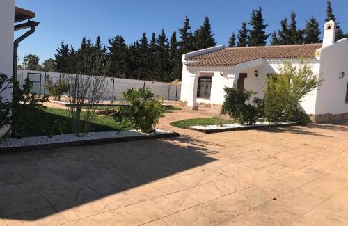 Chiclana de la Frontera Casa | Mi abuelo Pepe