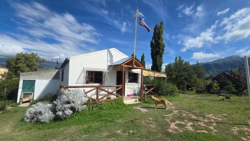 El Mollar Apartamento | Cabana Shalom
