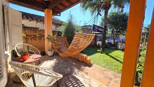 Villarrica Apartamento | Boulevard Hospedaje