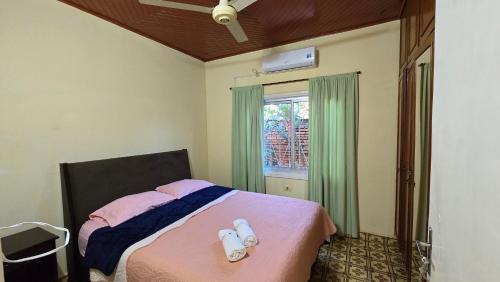 Villarrica Apartamento | Boulevard Hospedaje