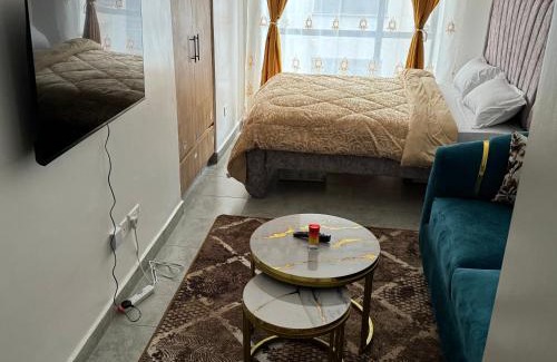 Embakasi Apartamento | Tsavo fedha