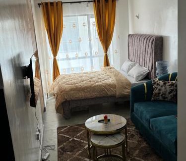 Embakasi Apartamento | Tsavo fedha