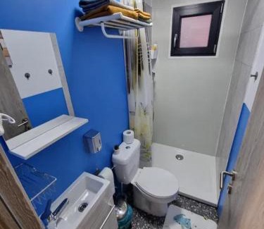 Dragutesti Apartamento | Tiny House Valea Doftanei