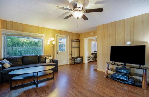 Stevensville Casa | Stevensville Home Near Beach, State Parks and More!