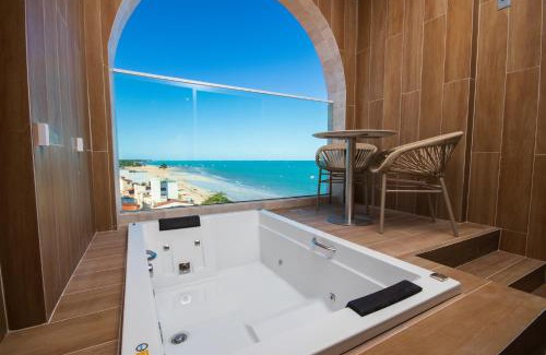 Maragogi Hotel | JANGA Hotel Boutique