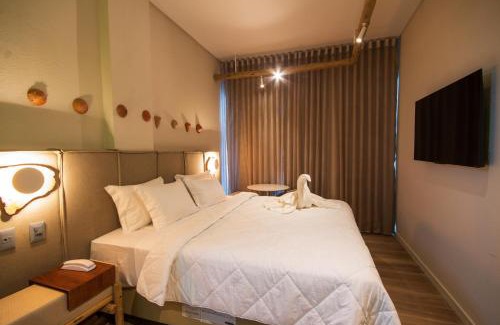 Maragogi Hotel | JANGA Hotel Boutique