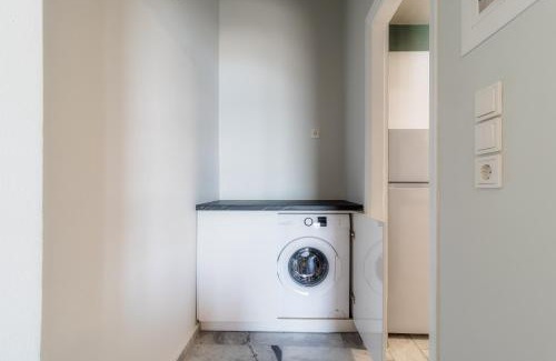 Porto Heli Apartamento | Kavouraki Apartment & Studio