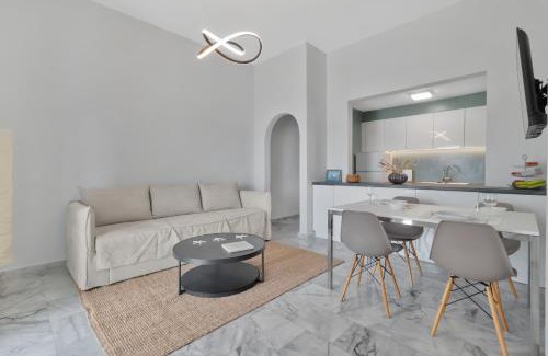 Porto Heli Apartamento | Kavouraki Apartment & Studio