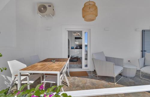 Porto Heli Apartamento | Kavouraki Apartment & Studio