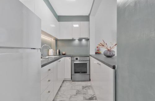 Porto Heli Apartamento | Kavouraki Apartment & Studio