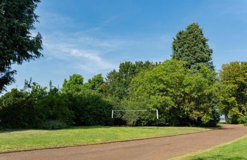 Berloz Casa | Manoir du Moulin