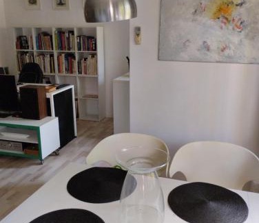 Slavija Apartamento | Art apartment