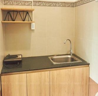 Thu Thiem Apartamento | ROOMZ Quận 2