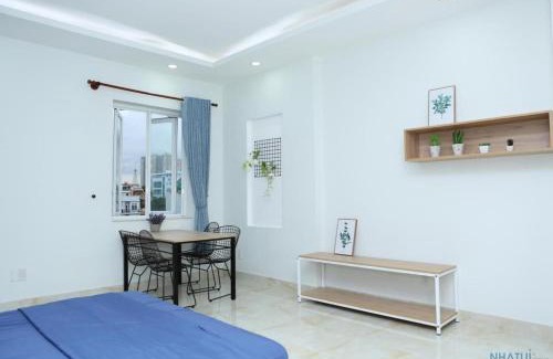 Thu Thiem Apartamento | ROOMZ Quận 2