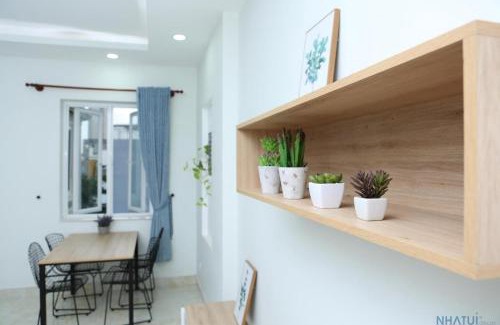 Thu Thiem Apartamento | ROOMZ Quận 2
