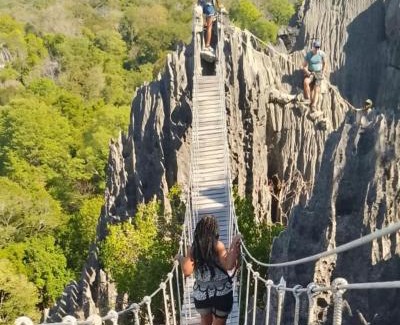 Morondava Otro | Madagascarmystery Tour Operator