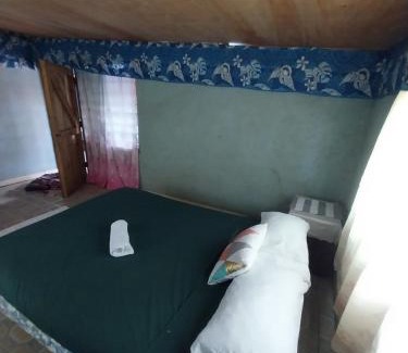 Rakiraki Casa | Nasakeci Room