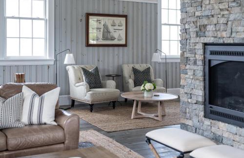 Portland Casa | Entire Privately Owned Island Estate