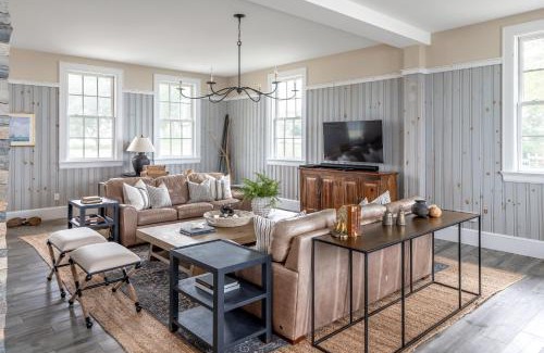 Portland Casa | Entire Privately Owned Island Estate