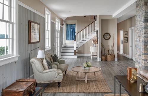 Portland Casa | Entire Privately Owned Island Estate