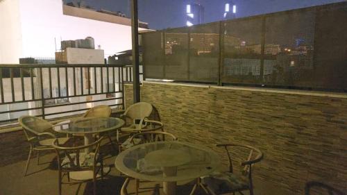 Al Swaifyeh Apartamento | Golden Star Hotel Suite