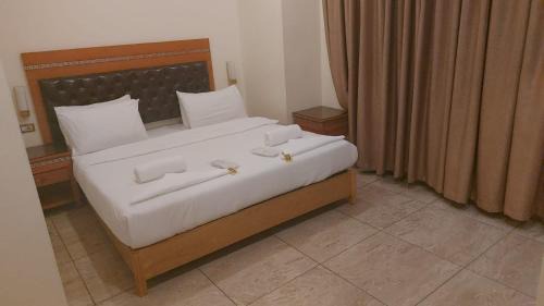 Al Swaifyeh Apartamento | Golden Star Hotel Suite