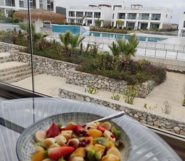 Bahceli Apartamento | DejaBlue Penthouse Studio