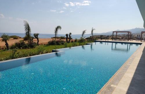 Bahceli Apartamento | DejaBlue Penthouse Studio