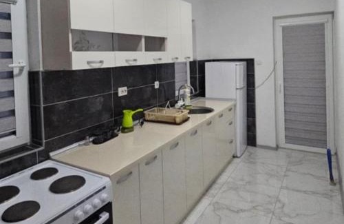 Titov Veles Apartamento | villa mina