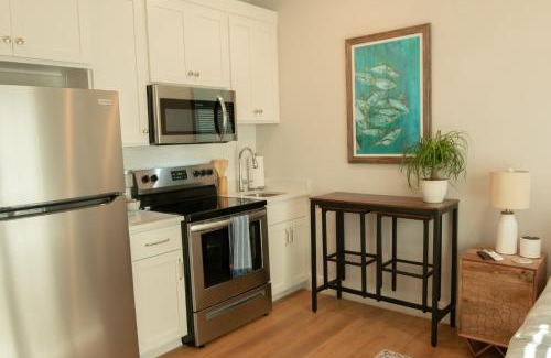 Southeast Pensacola Casa | Easthill Studio