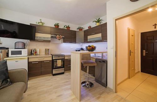 Banska Stiavnica Apartamento | Apartmán Schemnitz Classic