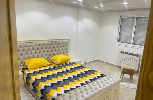 Algiers Apartamento | Appartement familial 3 chambres à Dely Brahim - ALGER