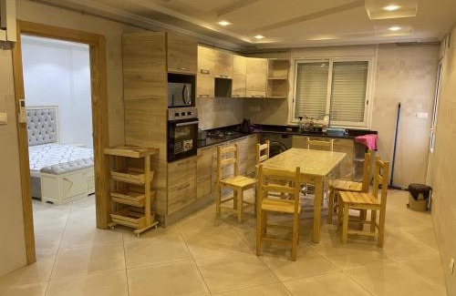 Algiers Apartamento | Appartement familial 3 chambres à Dely Brahim - ALGER