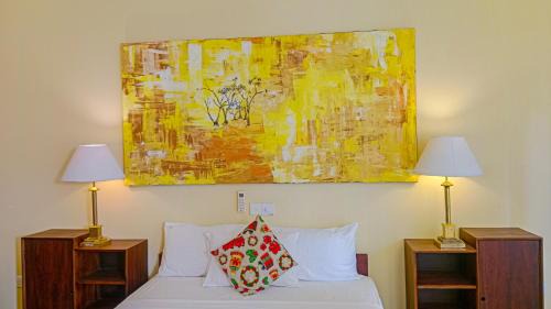 Sigiriya Hotel | Sigiri Lanka Resort