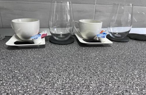 Vaslui Apartamento | Marina Flat