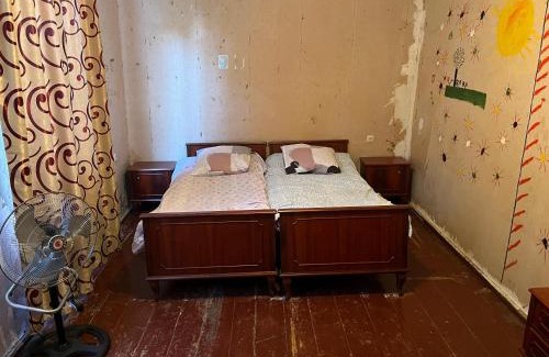 Zestafoni Apartamento | Sergeis House
