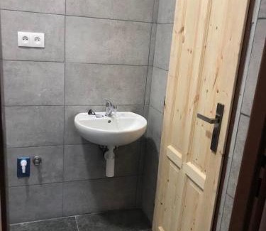 Topolniky Apartamento | Penzion Baffi