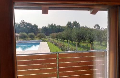 Boca Apartamento | Il Frutteto