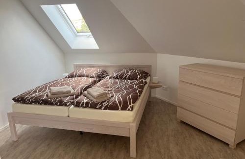Slavicin Apartamento | Penzion J&P