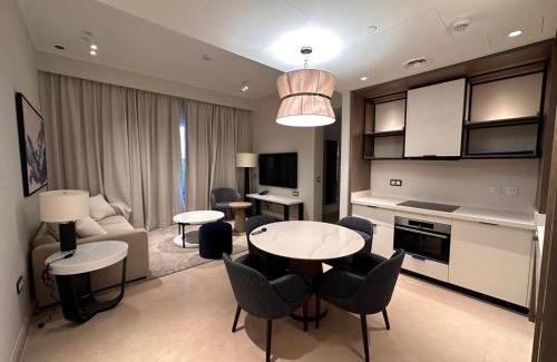 Sidi Abd El-Rahman Apartamento | Luxury suit Marassi Address beach hotel