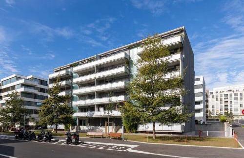 Les Genets Apartamento | Modern 3BD apart with terrace