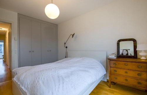 Les Genets Apartamento | Modern 3BD apart with terrace